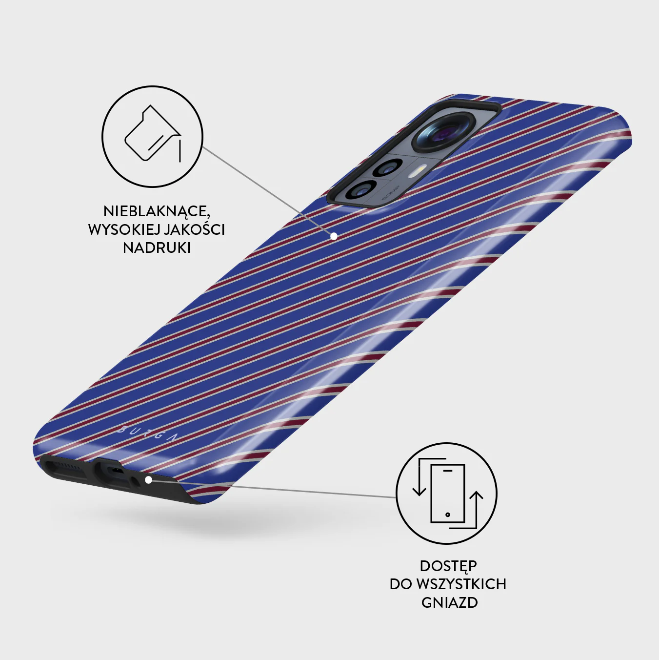 Momentum - Xiaomi 12 Etui - Image 3