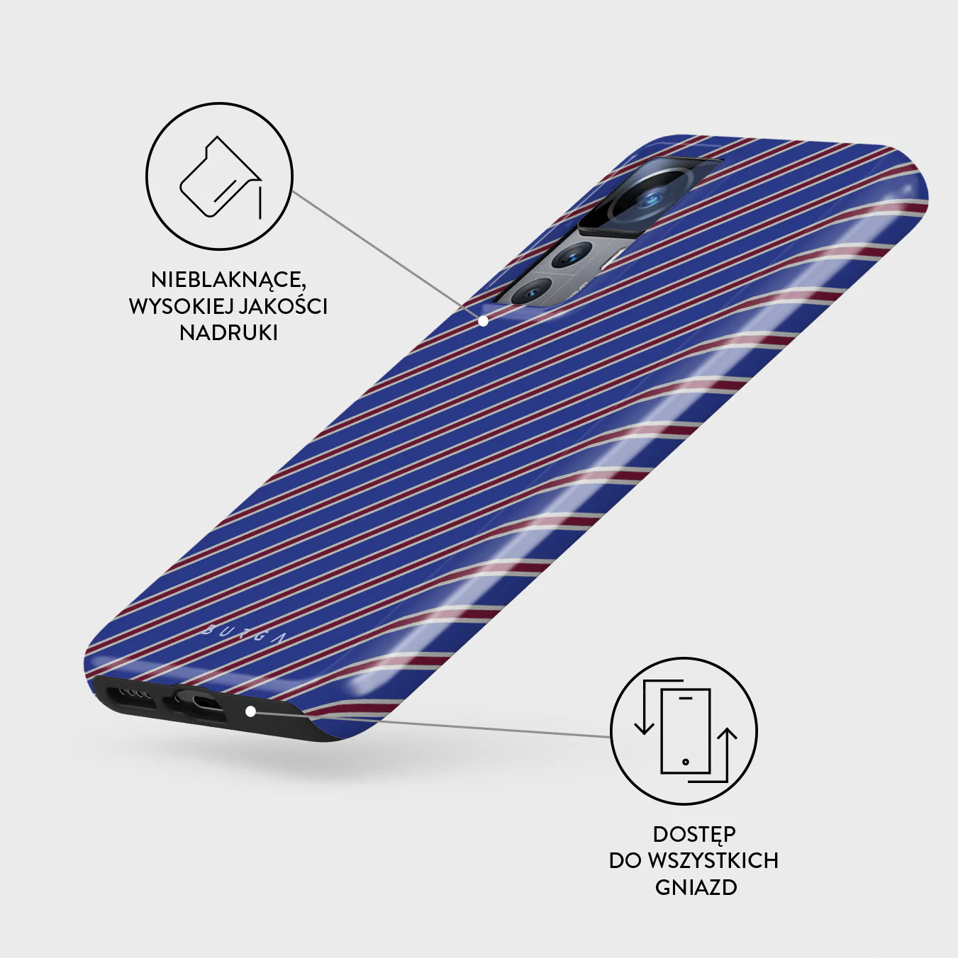 Momentum - Xiaomi 12T Pro Etui - Image 3