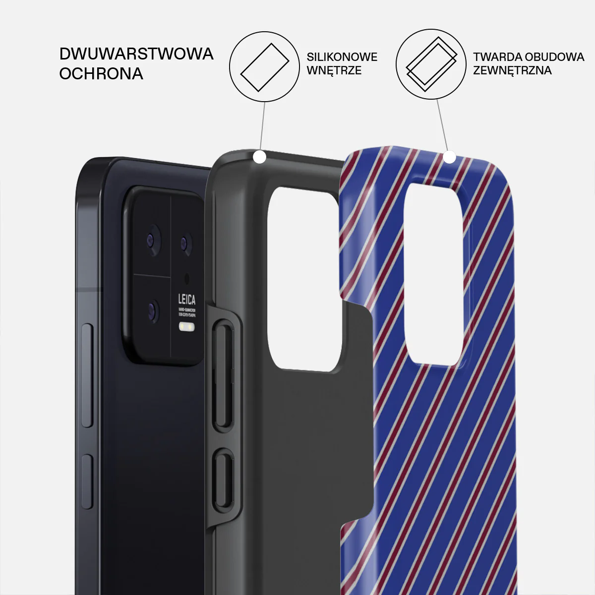 Momentum - Xiaomi 13 Etui - Image 2