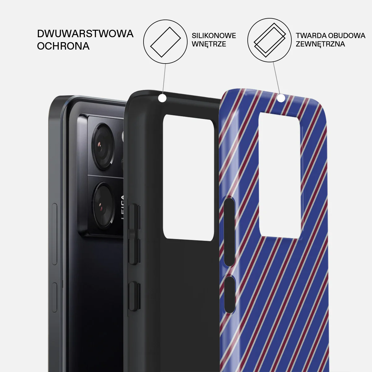 Momentum - Xiaomi 13T Etui - Image 2
