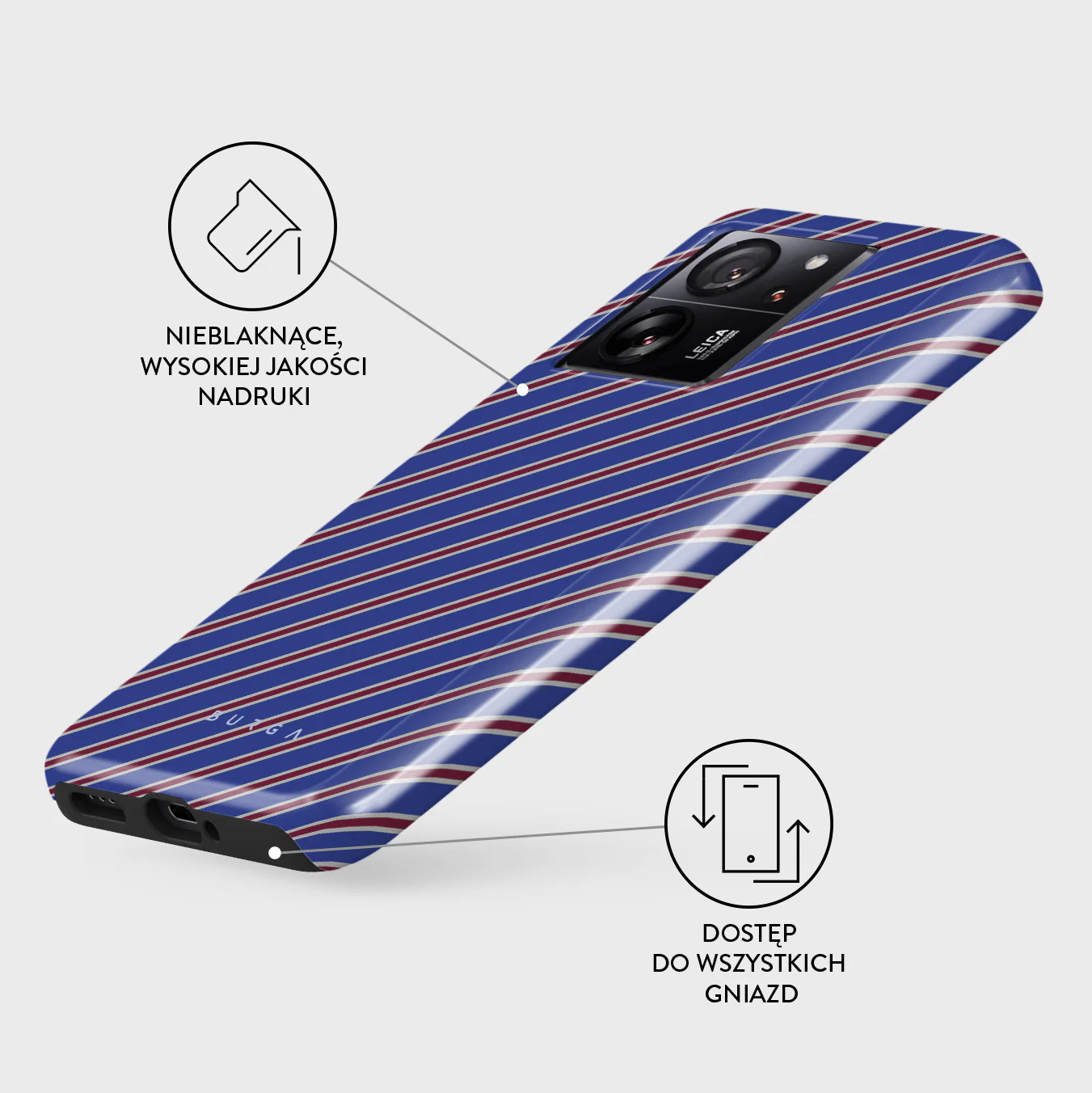 Momentum - Xiaomi 13T Pro Etui - Image 3