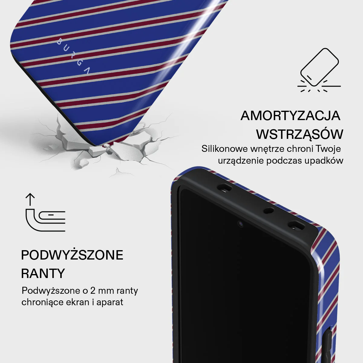 Momentum - Xiaomi 13T Pro Etui - Image 4