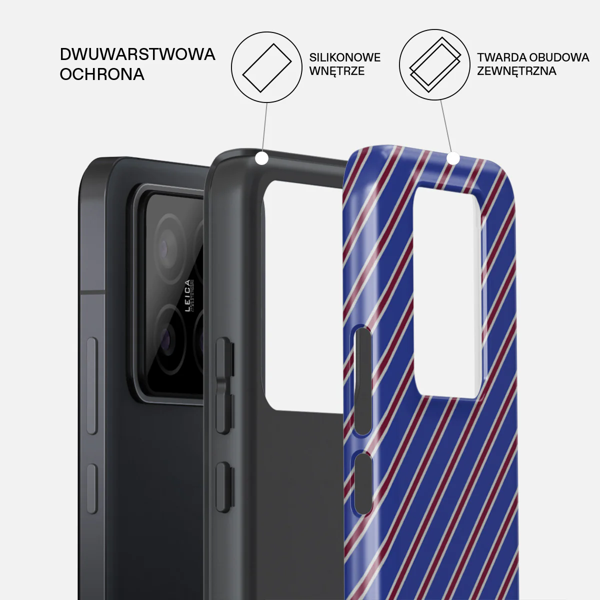 Momentum - Xiaomi 14 Etui - Image 2