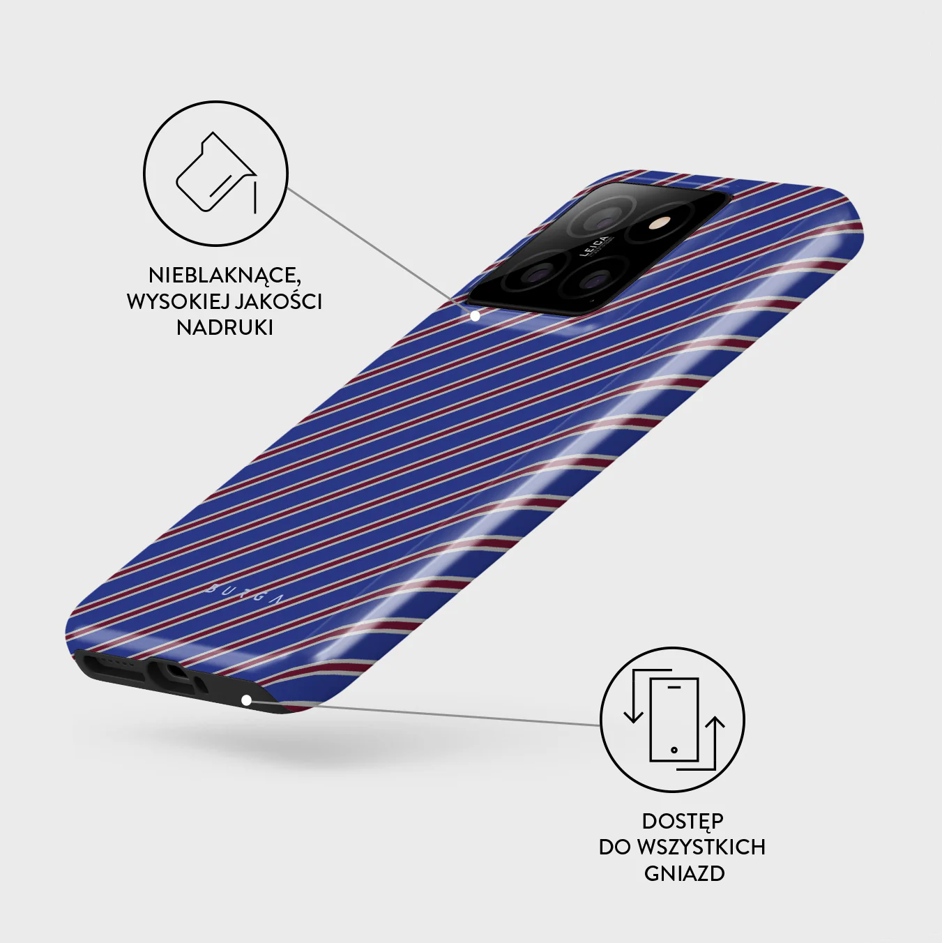 Momentum - Xiaomi 14 Pro Etui - Image 3