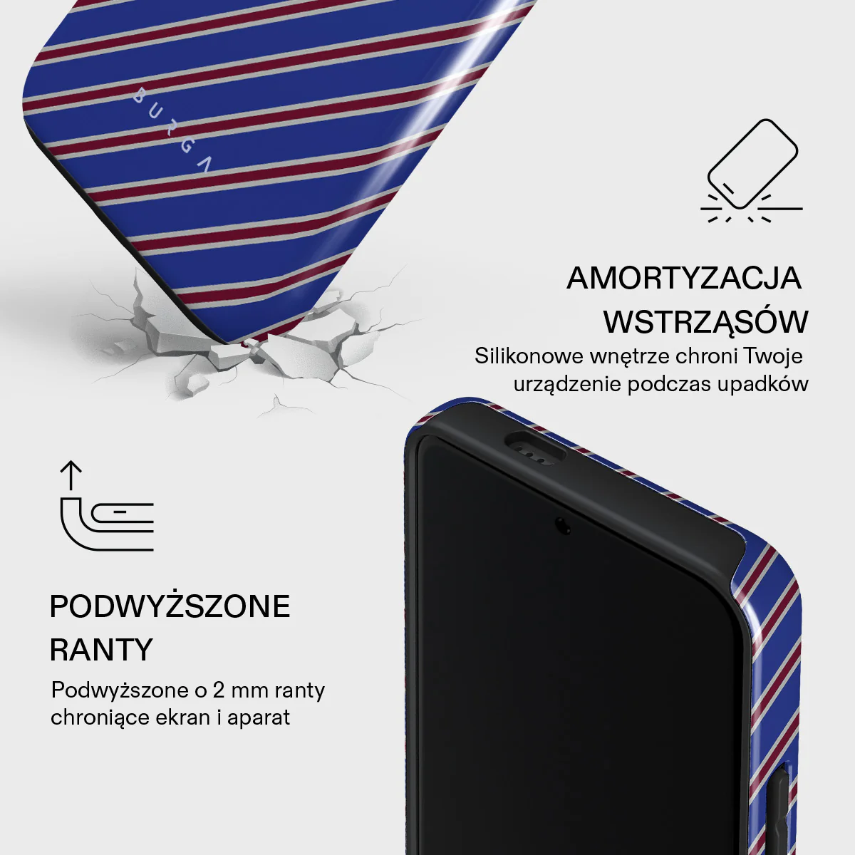 Momentum - Xiaomi 14 Pro Etui - Image 4