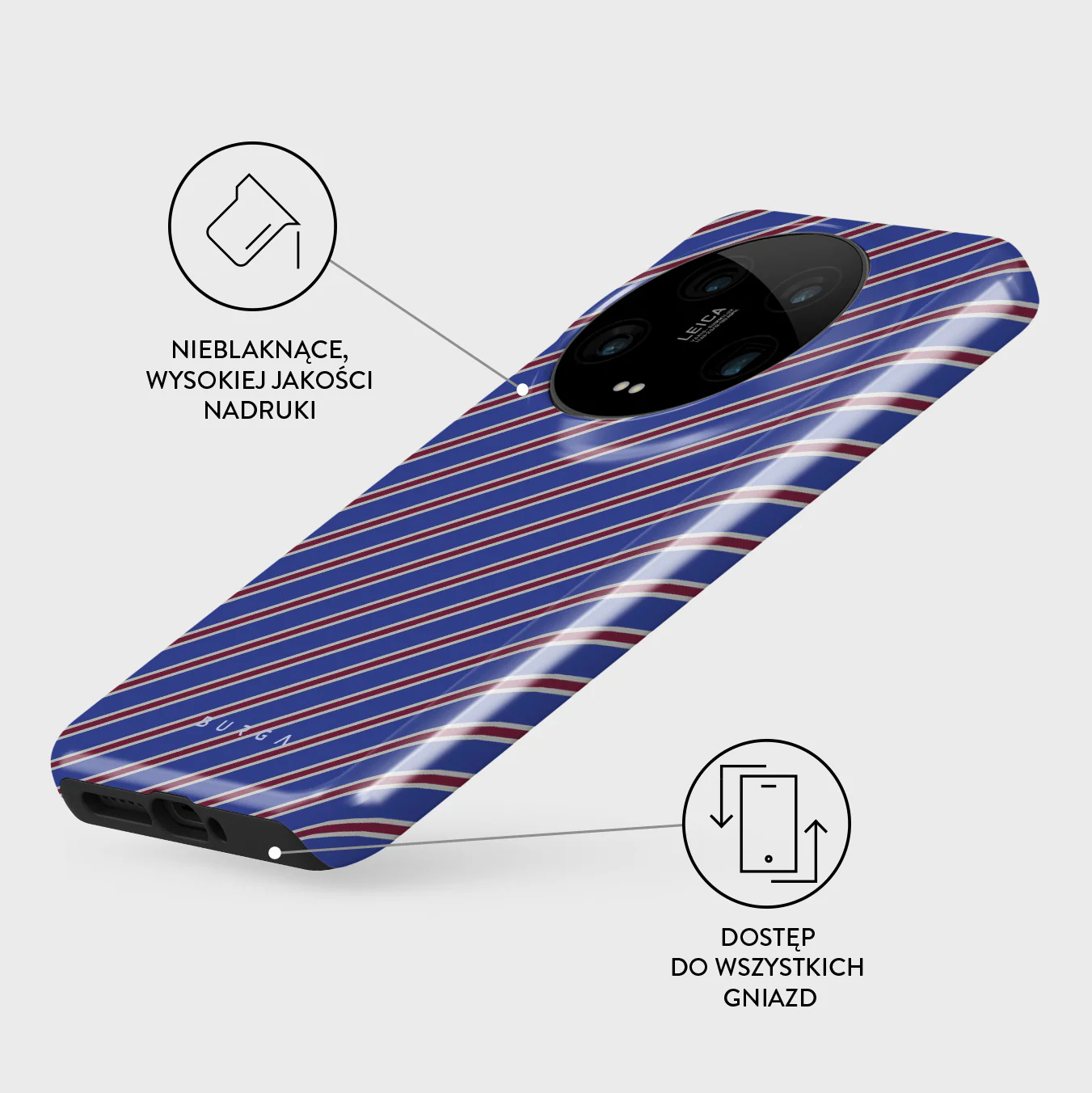 Momentum - Xiaomi 14 Ultra Etui - Image 3