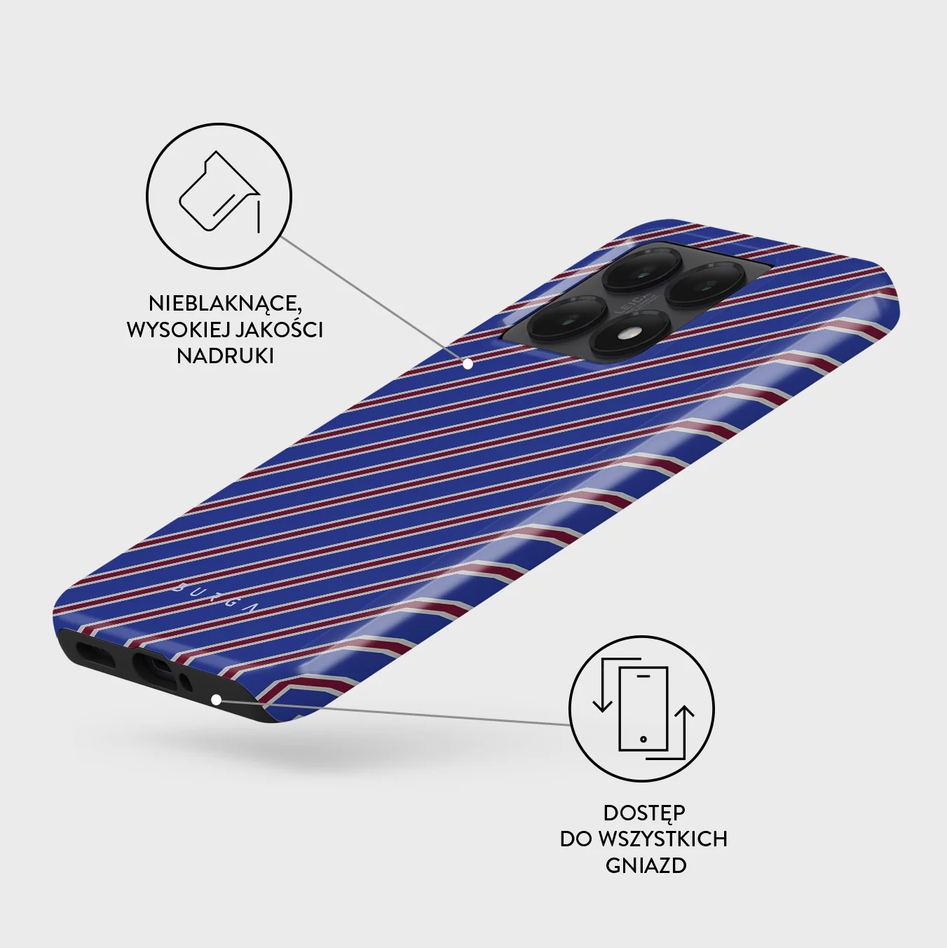 Momentum - Xiaomi 14T Etui - Image 3