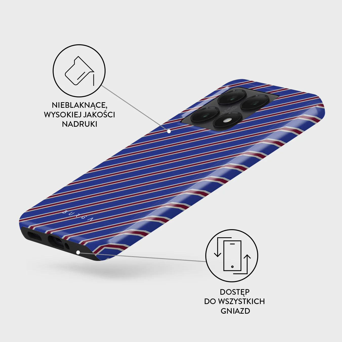 Momentum - Xiaomi 14T Pro Etui - Image 3