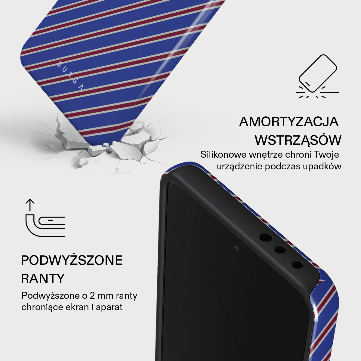 Momentum - Xiaomi 14T Pro Etui - Image 4