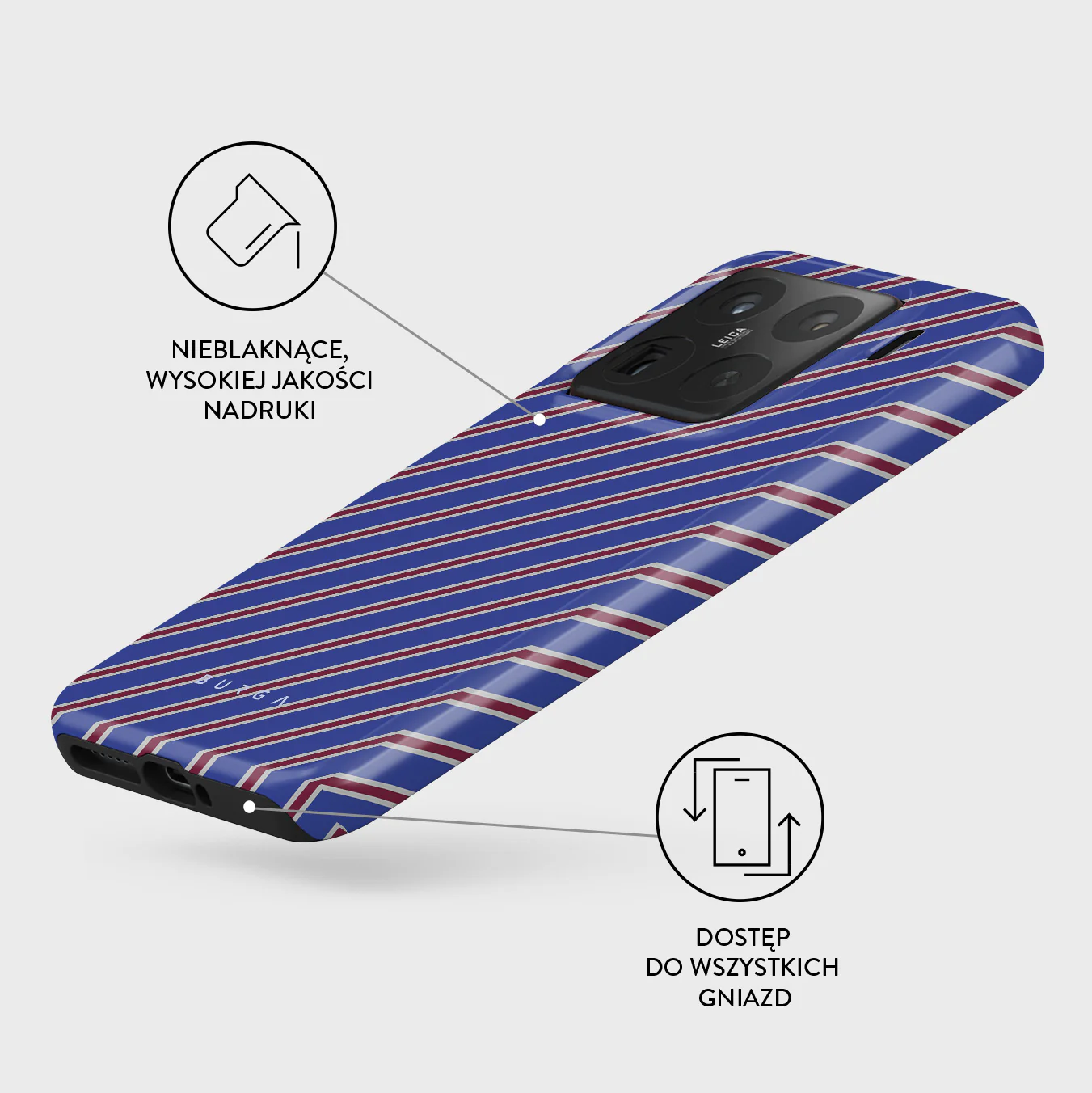 Momentum - Xiaomi 15 Etui - Image 3