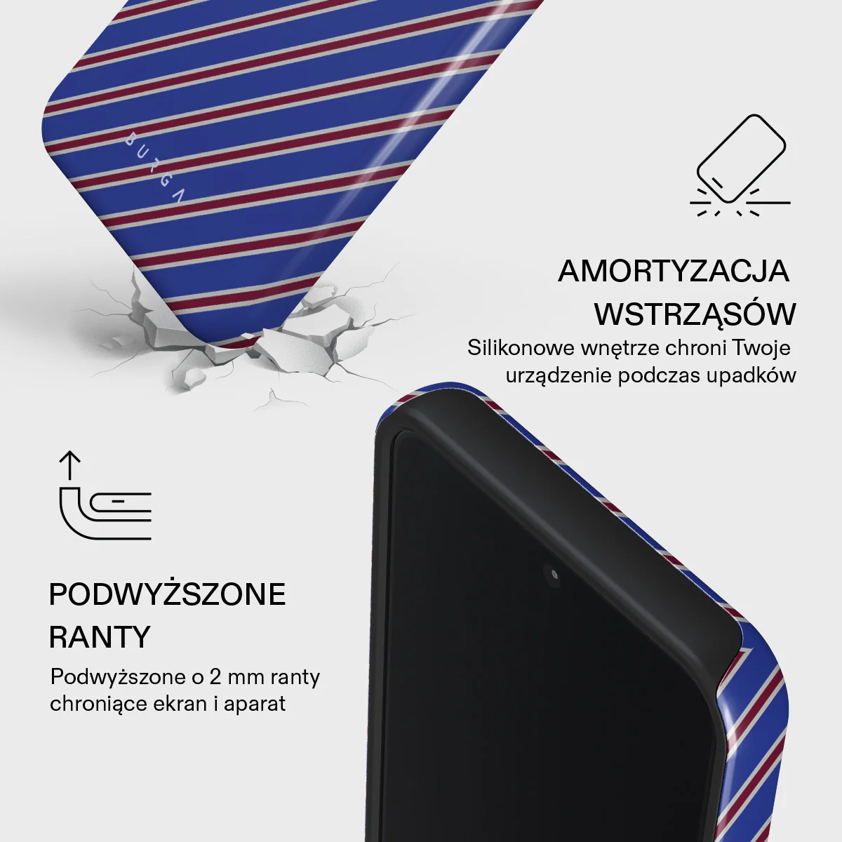 Momentum - Xiaomi 15 Etui - Image 4