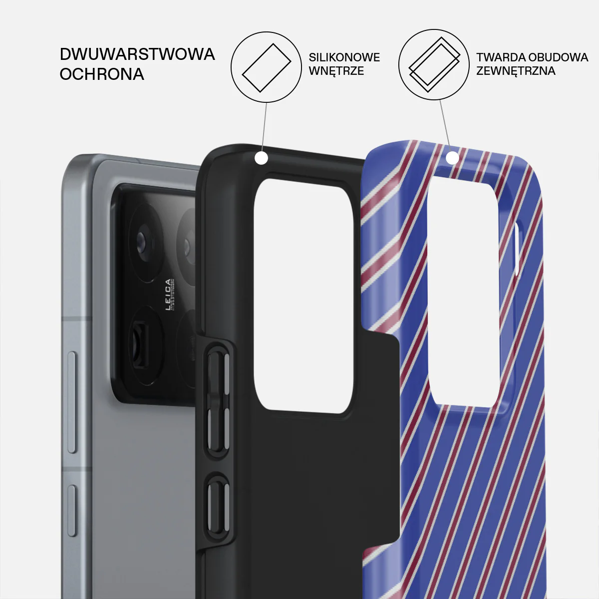 Momentum - Xiaomi 15 Pro Etui - Image 2