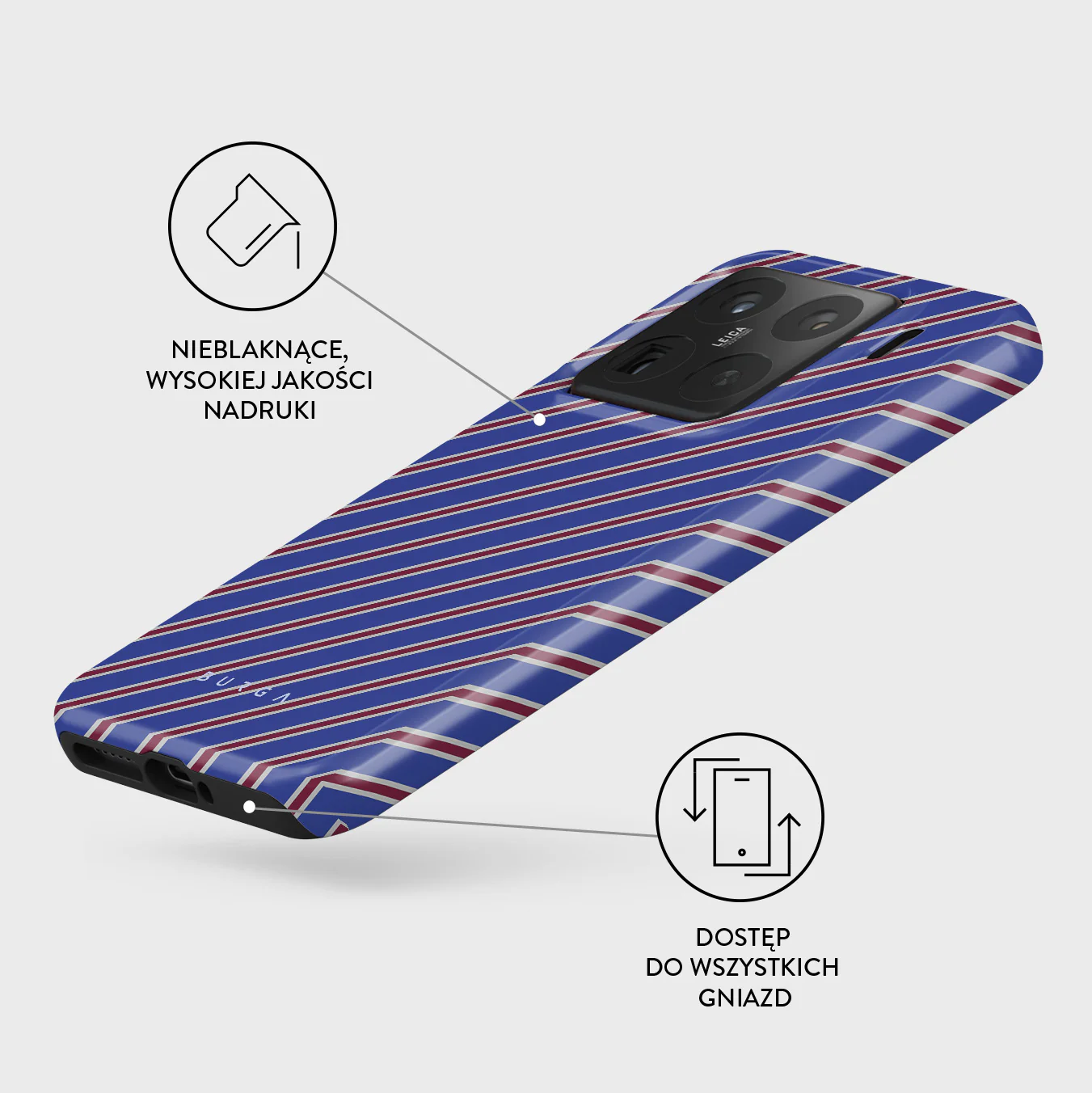 Momentum - Xiaomi 15 Pro Etui - Image 3