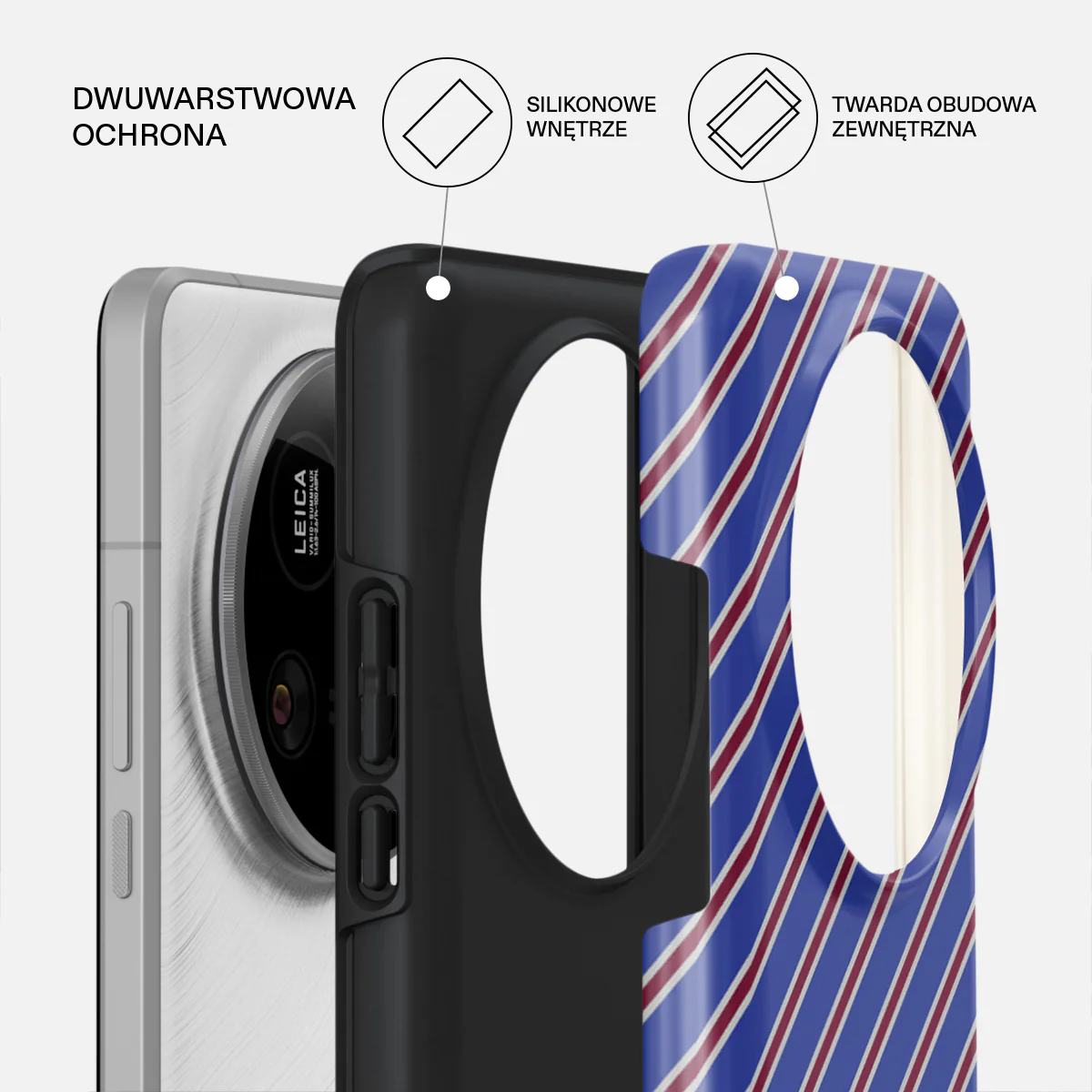 Momentum - Xiaomi 15 Ultra Etui - Image 2