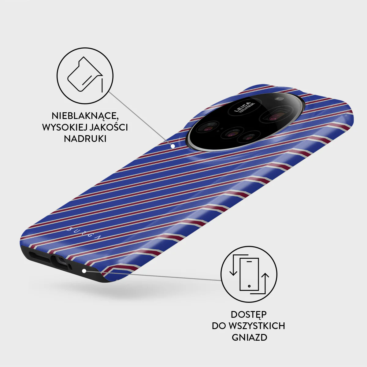 Momentum - Xiaomi 15 Ultra Etui - Image 3