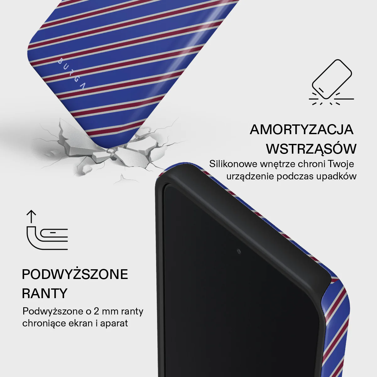 Momentum - Xiaomi 15 Ultra Etui - Image 4