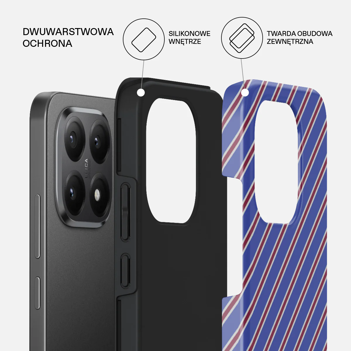 Momentum - Xiaomi 15T Etui - Image 2