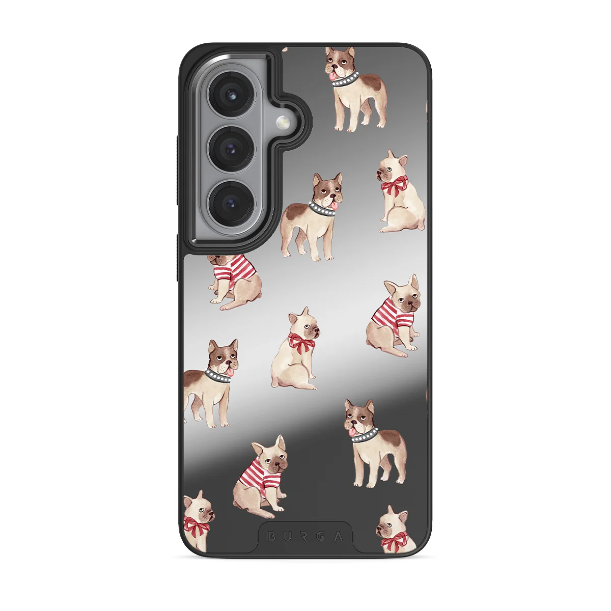 Monsieur - Samsung Galaxy S26 Etui - Image 9