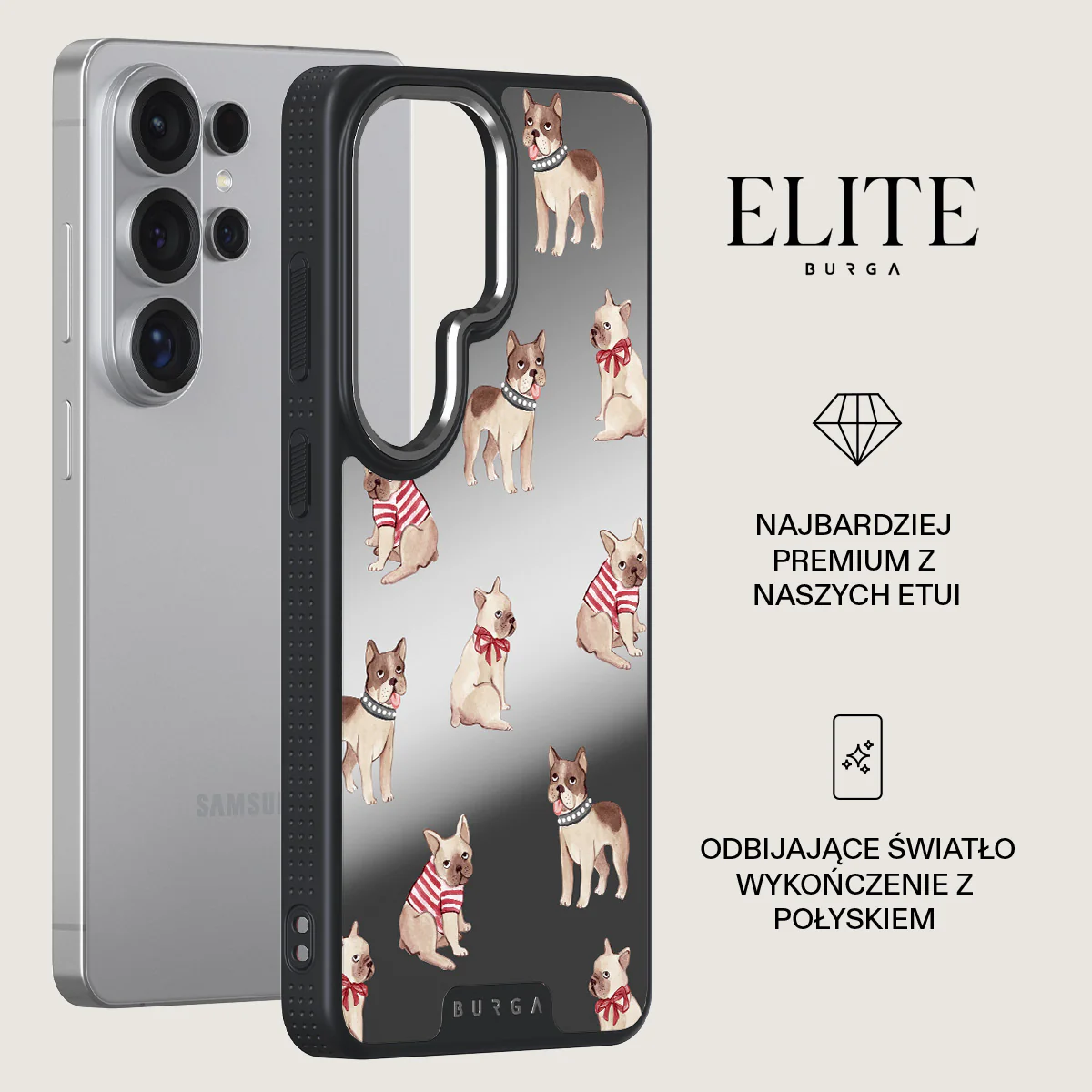 Monsieur - Samsung Galaxy S26 Ultra Etui - Image 18