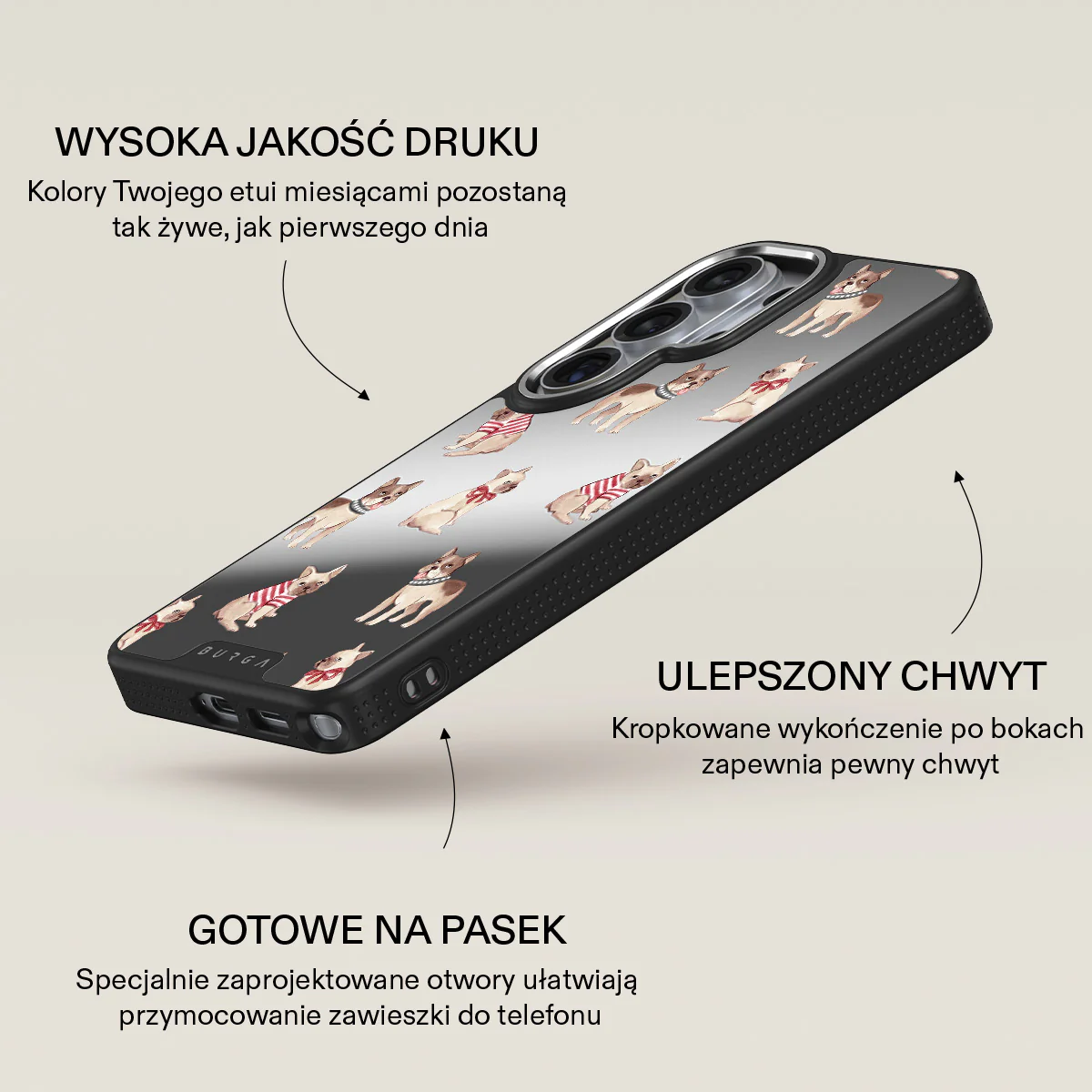 Monsieur - Samsung Galaxy S26 Ultra Etui - Image 22