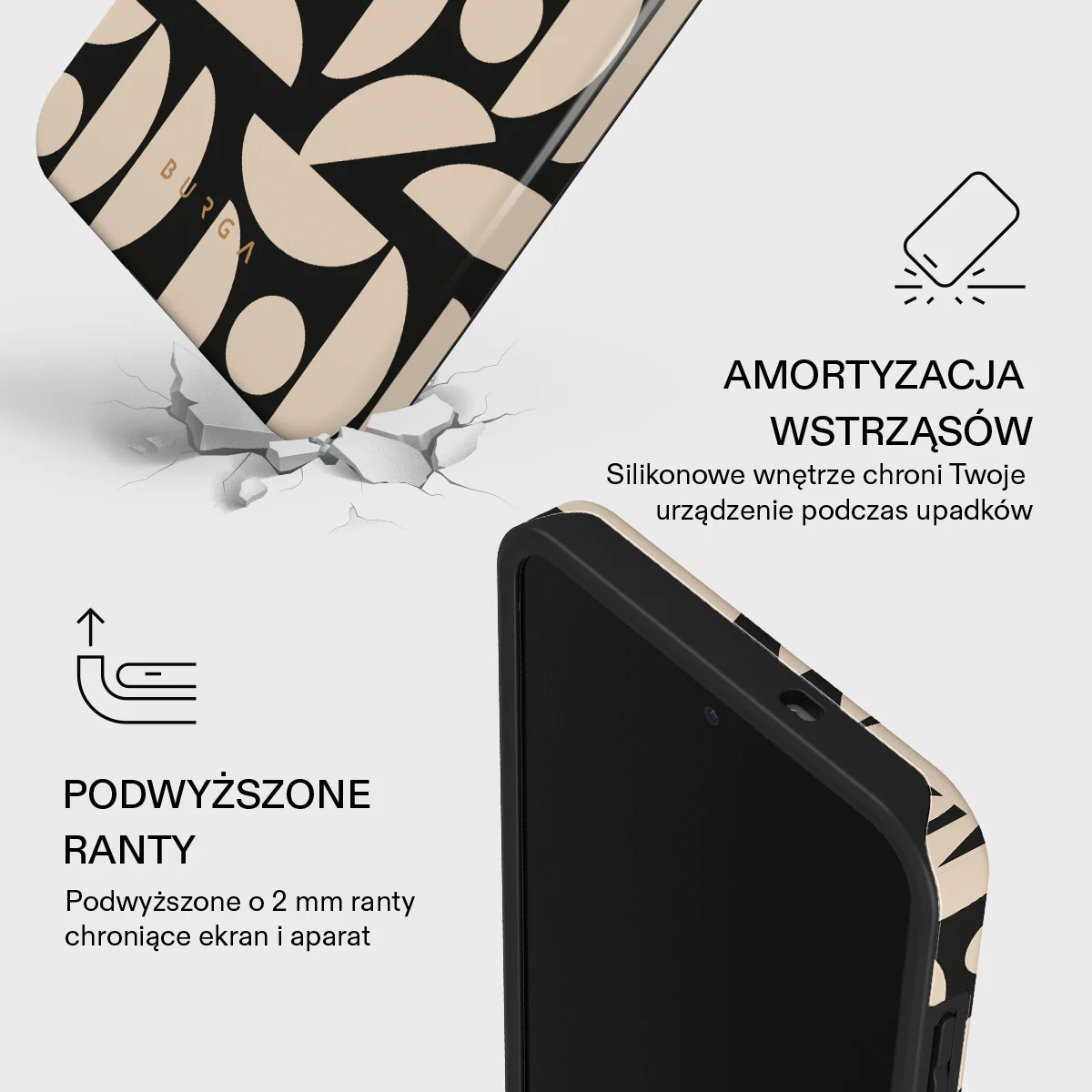 Moonlight - Samsung Galaxy S25 FE Etui - Image 4