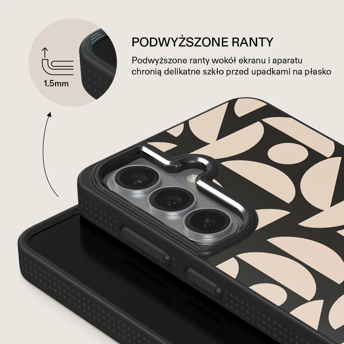 Moonlight - Samsung Galaxy S26 Etui - Image 15