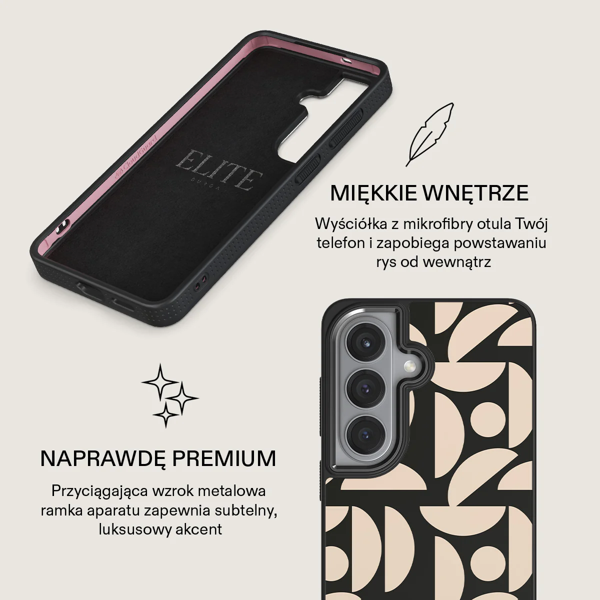 Moonlight - Samsung Galaxy S26 Etui - Image 17