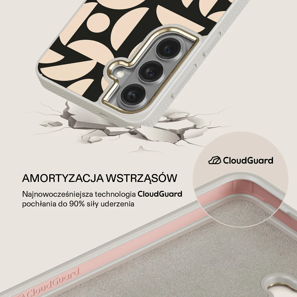 Moonlight - Samsung Galaxy S26 Etui - Image 28