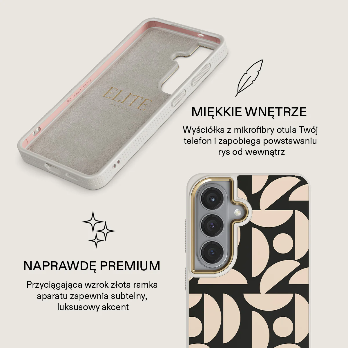 Moonlight - Samsung Galaxy S26 Etui - Image 31