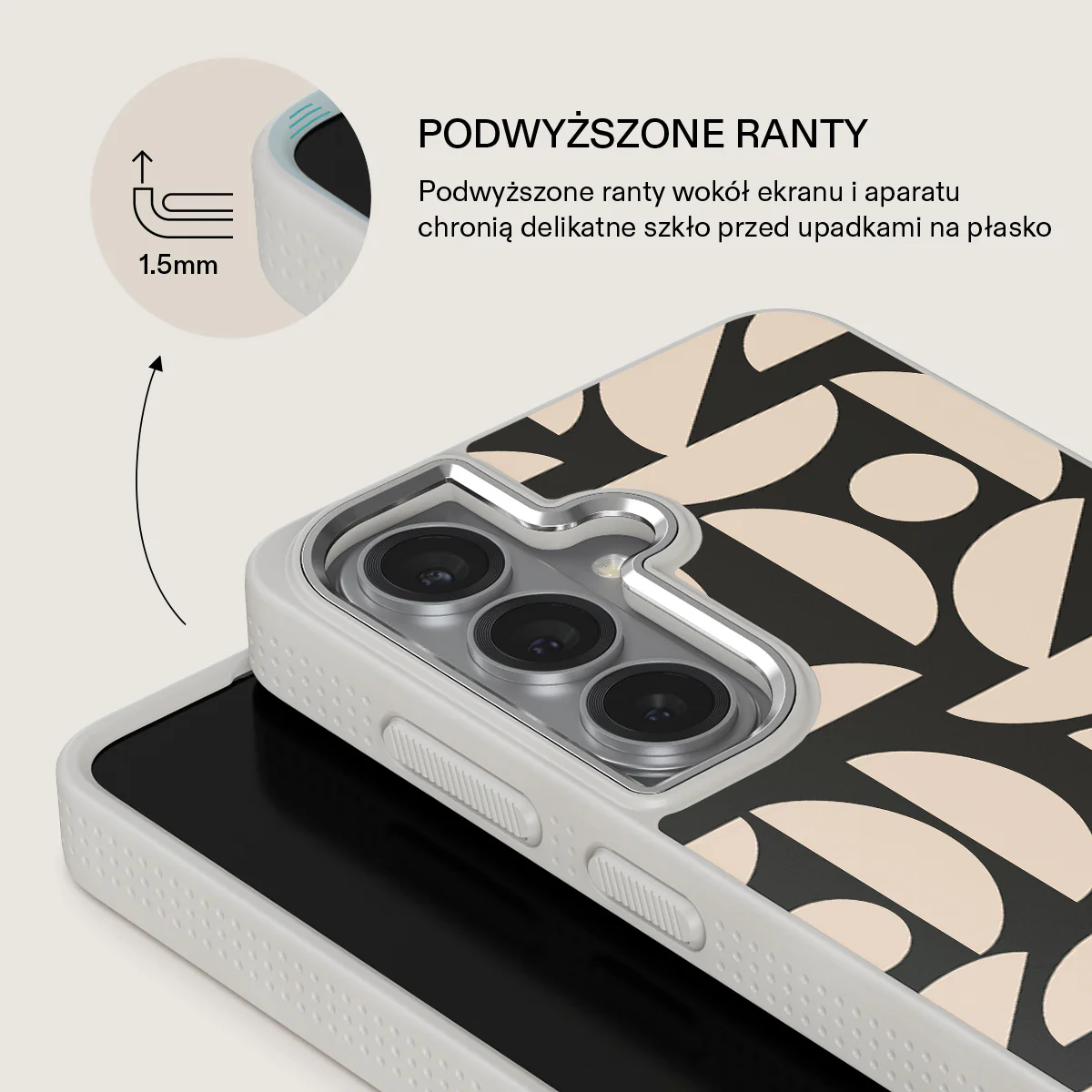 Moonlight - Samsung Galaxy S26 Etui - Image 36