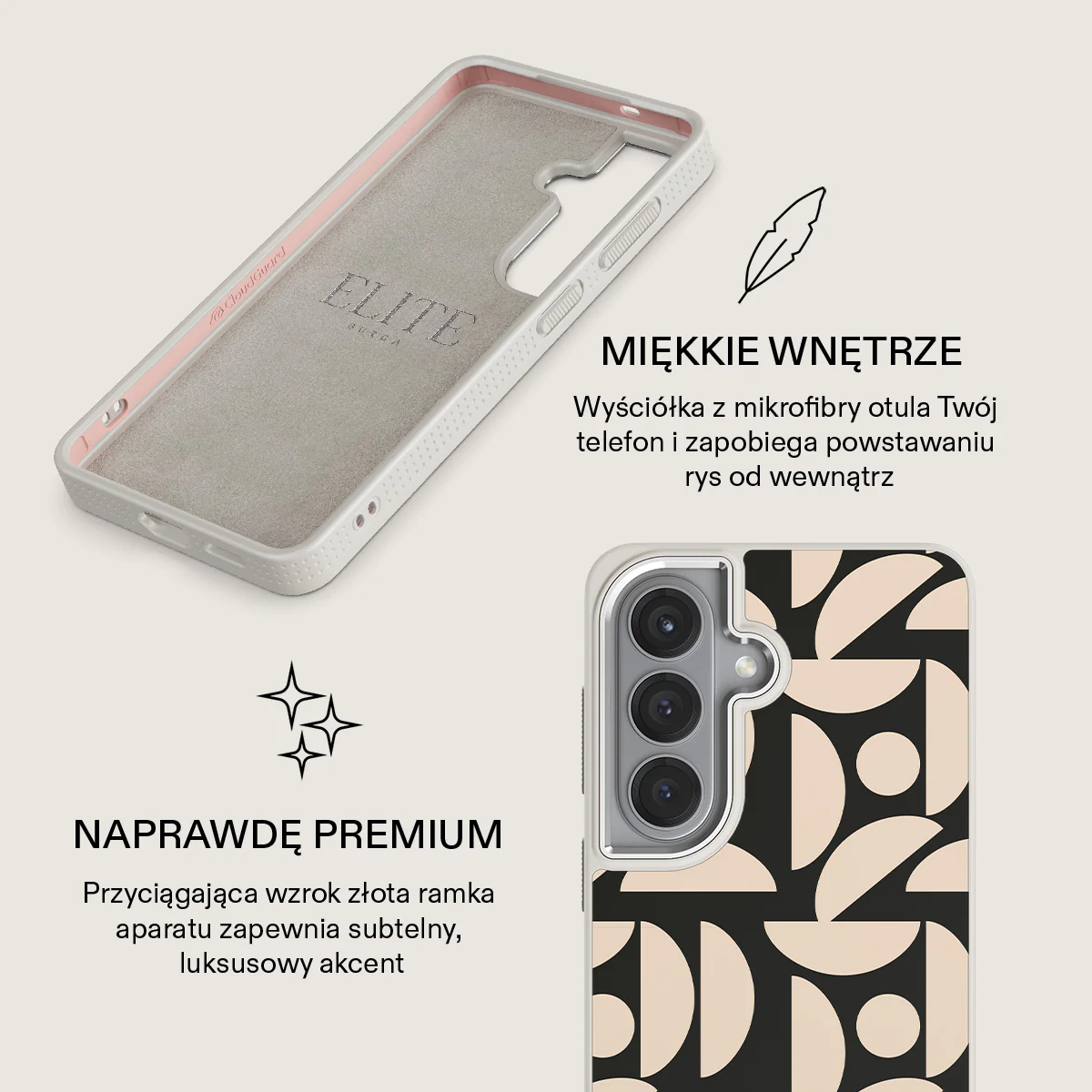 Moonlight - Samsung Galaxy S26 Etui - Image 38