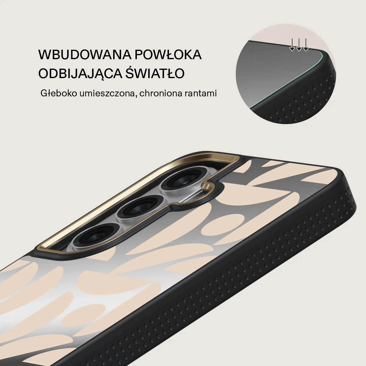 Moonlight - Samsung Galaxy S26 Etui - Image 43