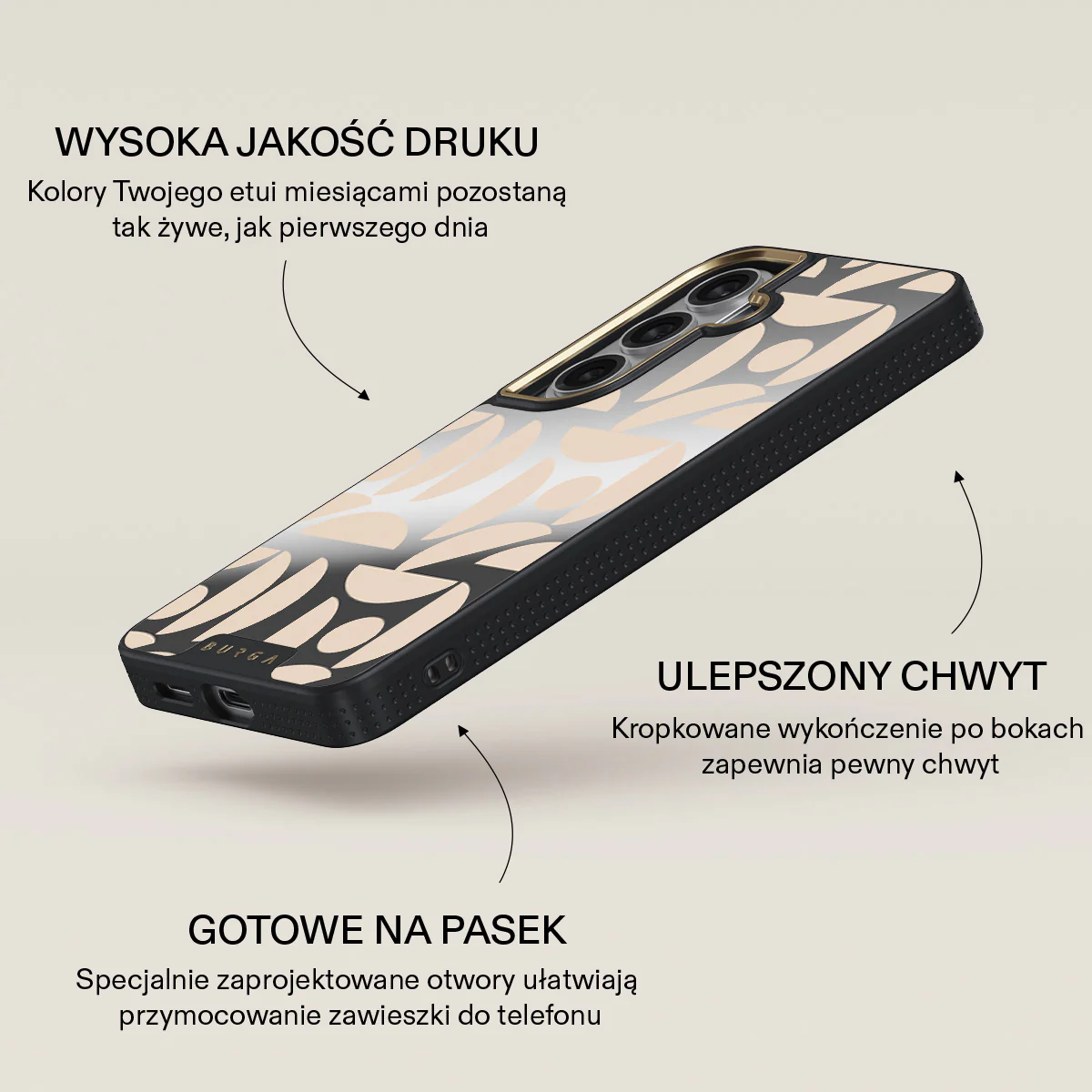 Moonlight - Samsung Galaxy S26 Etui - Image 45