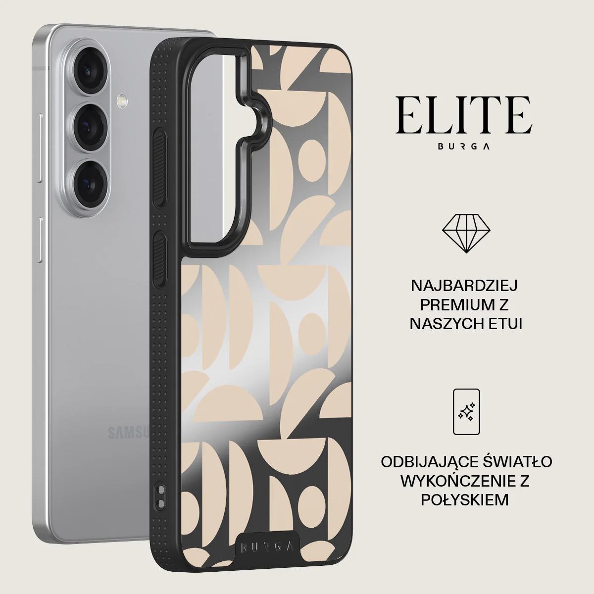 Moonlight - Samsung Galaxy S26 Etui - Image 49