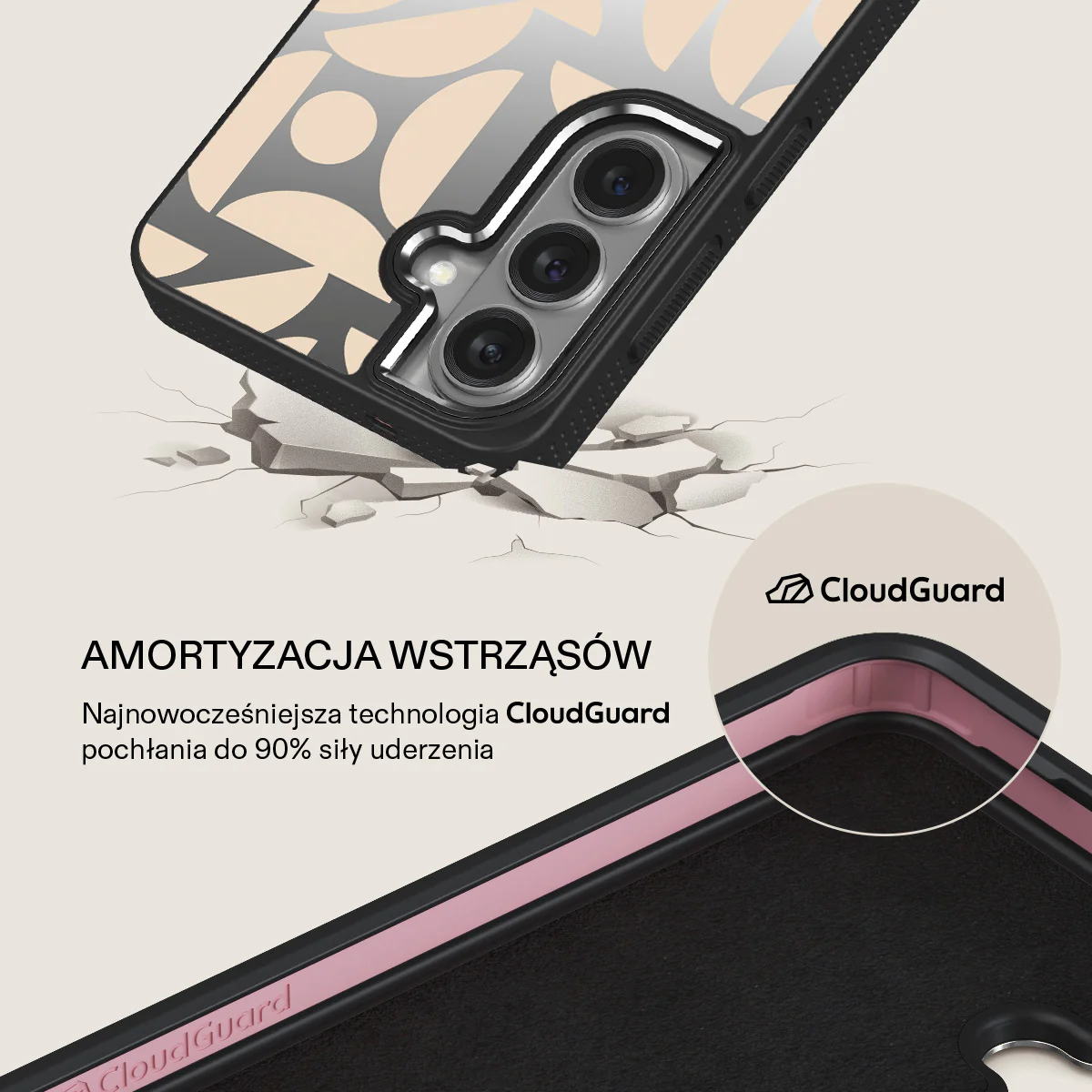 Moonlight - Samsung Galaxy S26 Etui - Image 50
