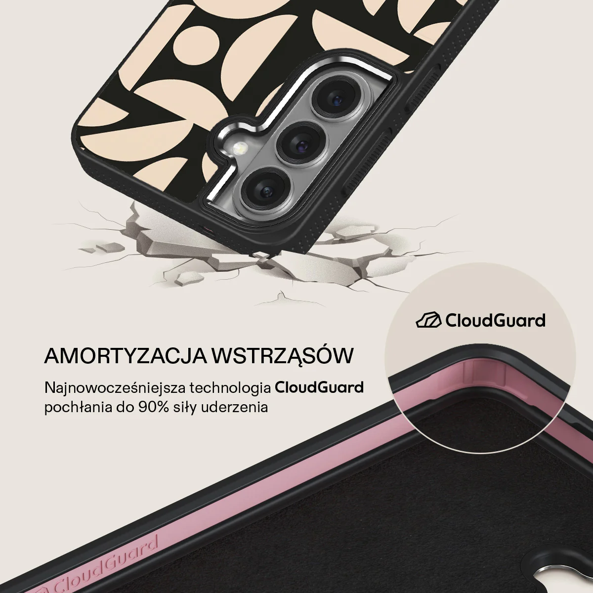 Moonlight - Samsung Galaxy S26 Plus Etui - Image 14