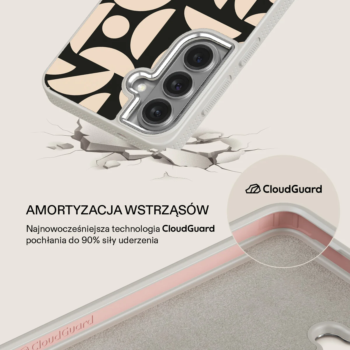 Moonlight - Samsung Galaxy S26 Plus Etui - Image 35