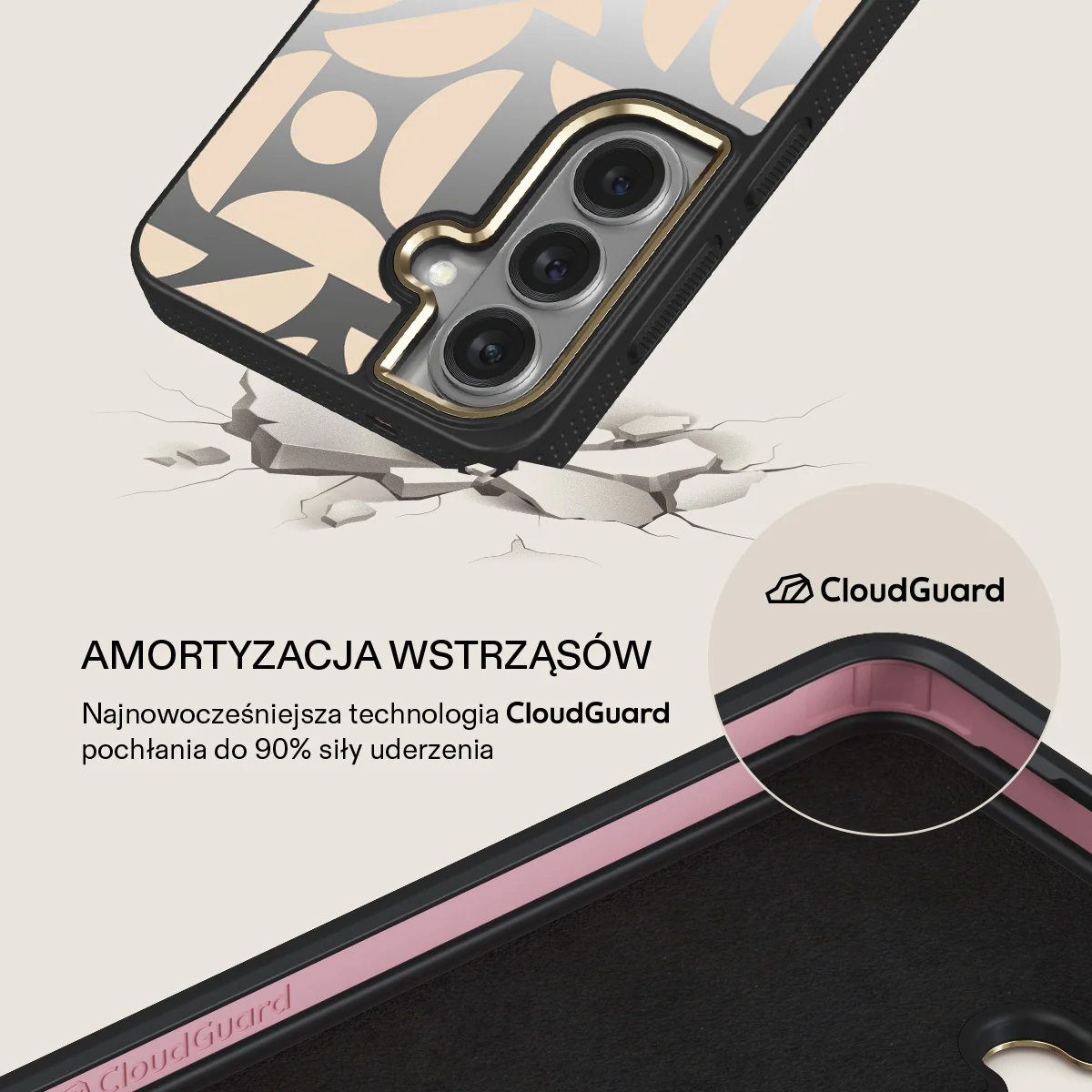 Moonlight - Samsung Galaxy S26 Plus Etui - Image 42