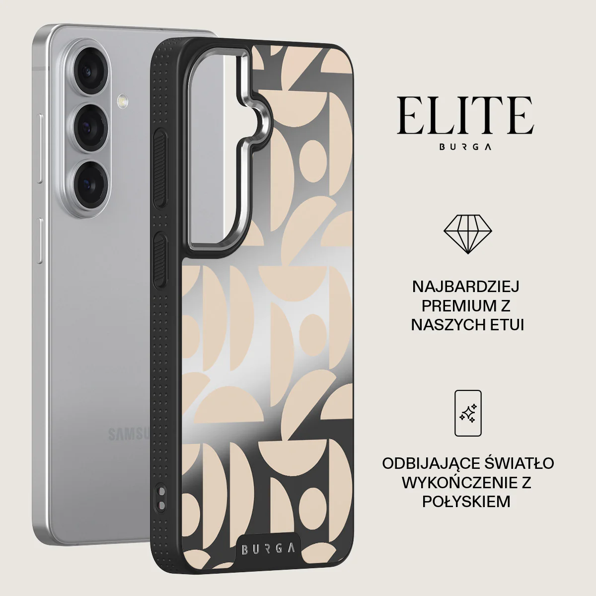 Moonlight - Samsung Galaxy S26 Plus Etui - Image 57