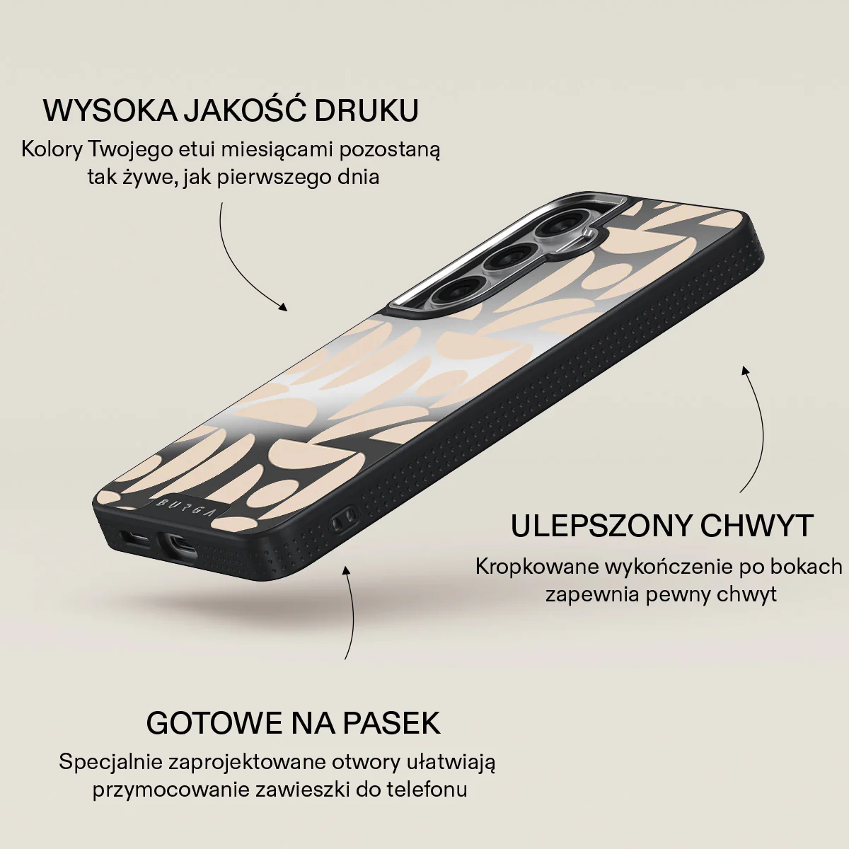 Moonlight - Samsung Galaxy S26 Plus Etui - Image 61
