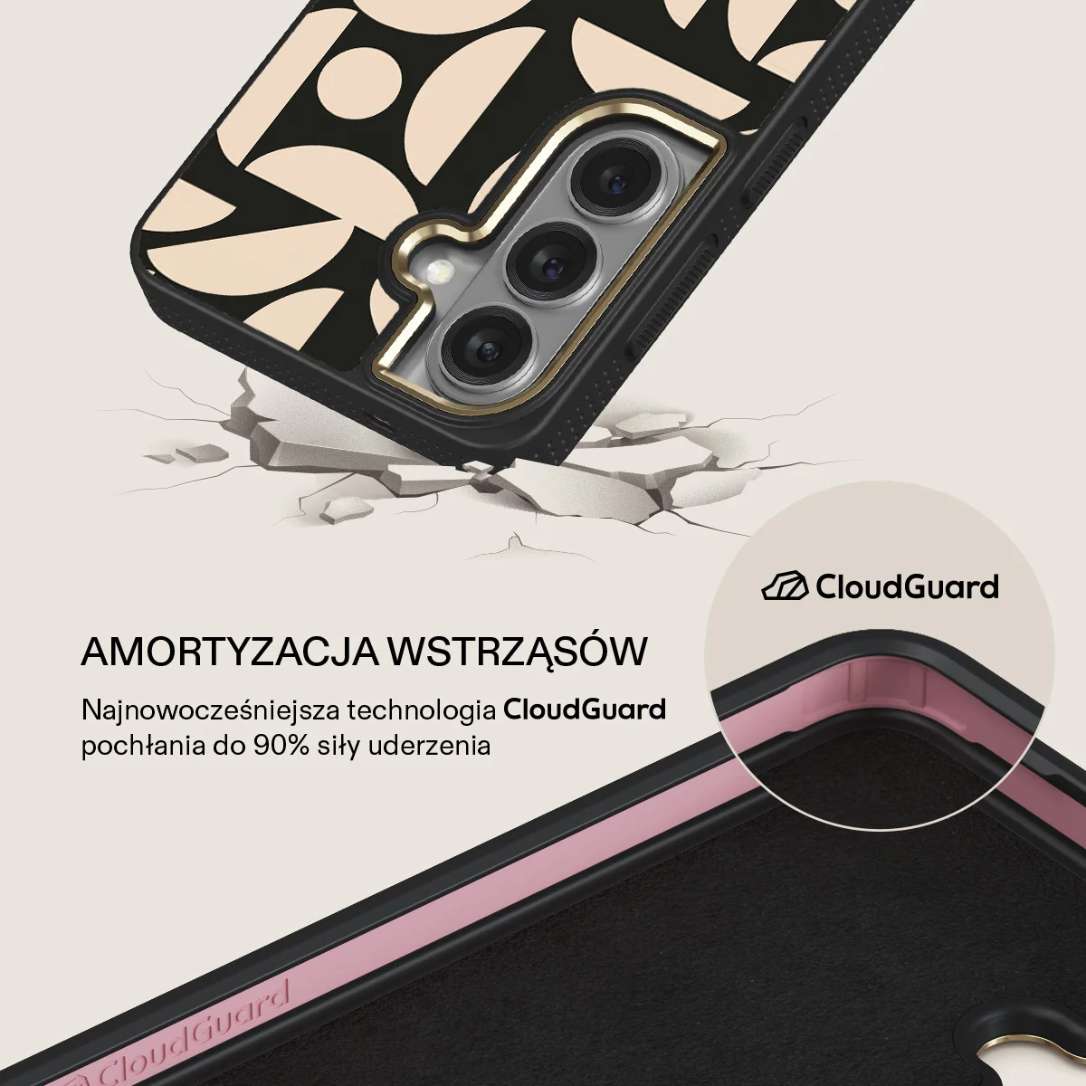 Moonlight - Samsung Galaxy S26 Plus Etui - Image 7