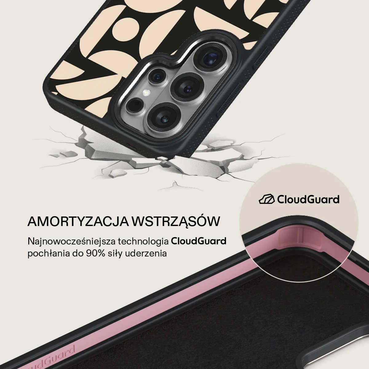 Moonlight - Samsung Galaxy S26 Ultra Etui - Image 14