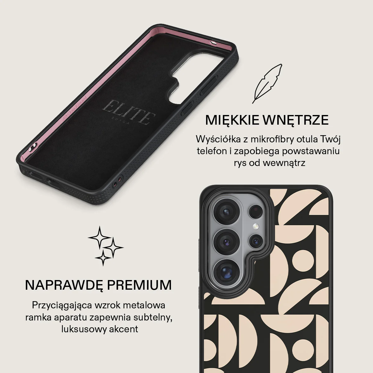 Moonlight - Samsung Galaxy S26 Ultra Etui - Image 17