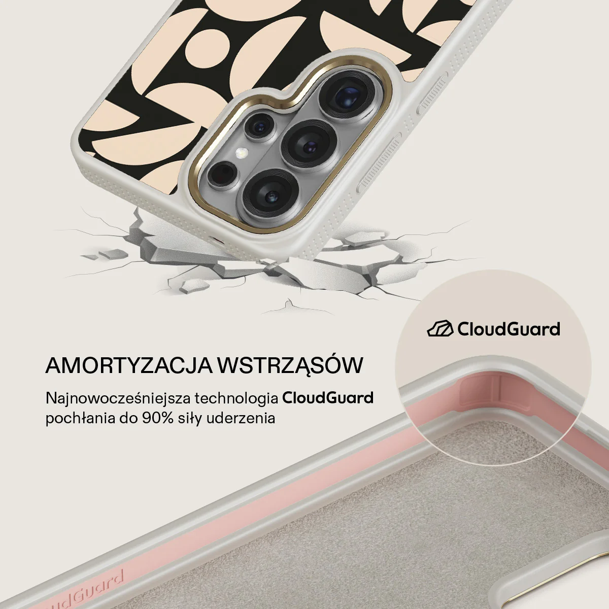 Moonlight - Samsung Galaxy S26 Ultra Etui - Image 28
