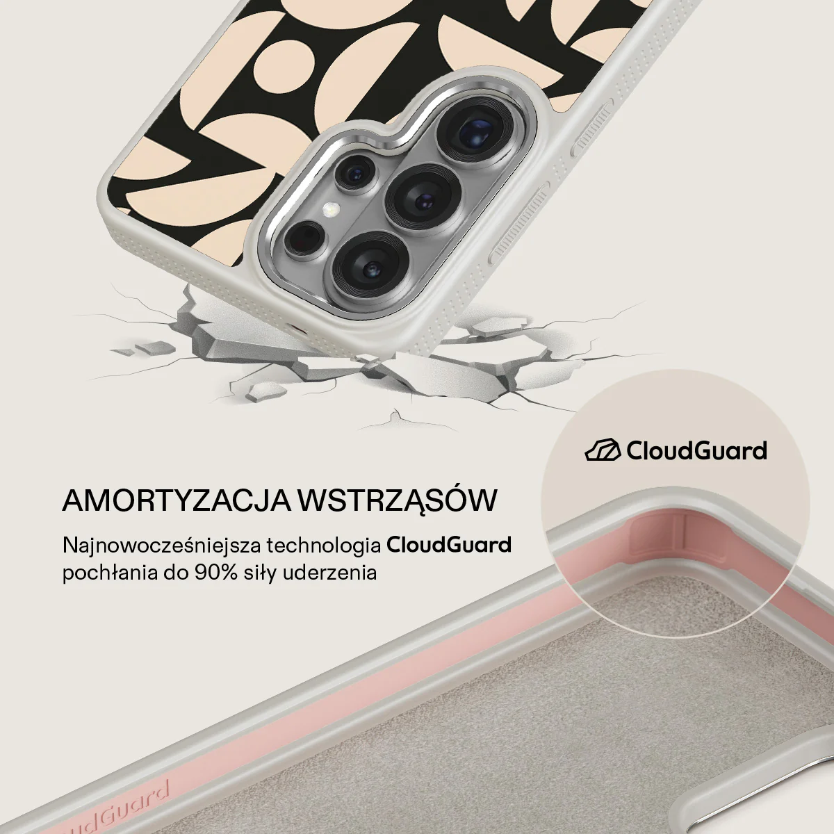 Moonlight - Samsung Galaxy S26 Ultra Etui - Image 35