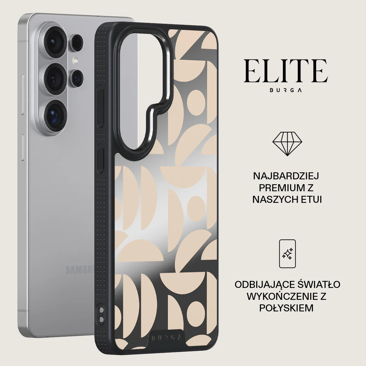 Moonlight - Samsung Galaxy S26 Ultra Etui - Image 49