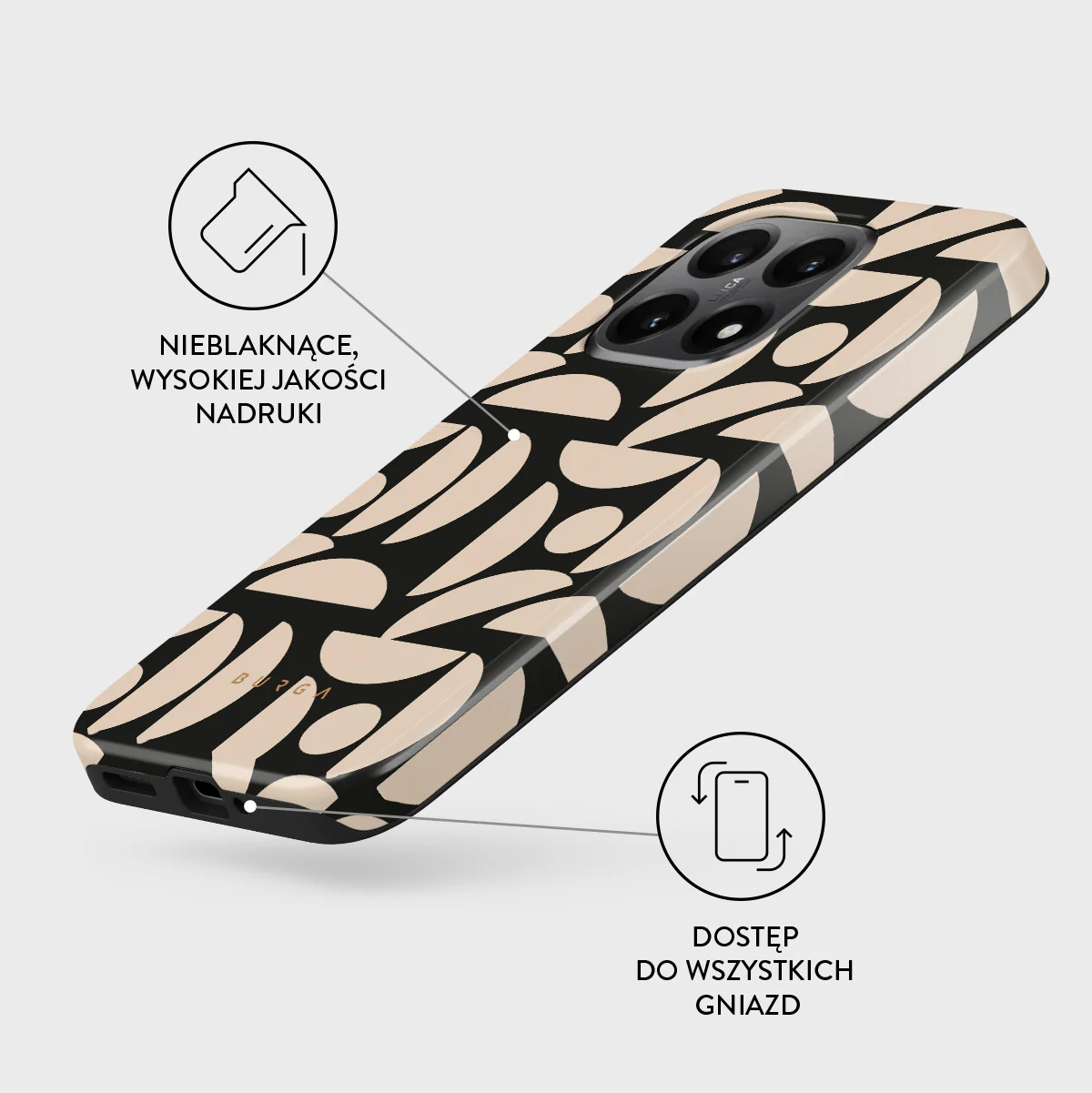 Moonlight - Xiaomi 15T Etui - Image 3