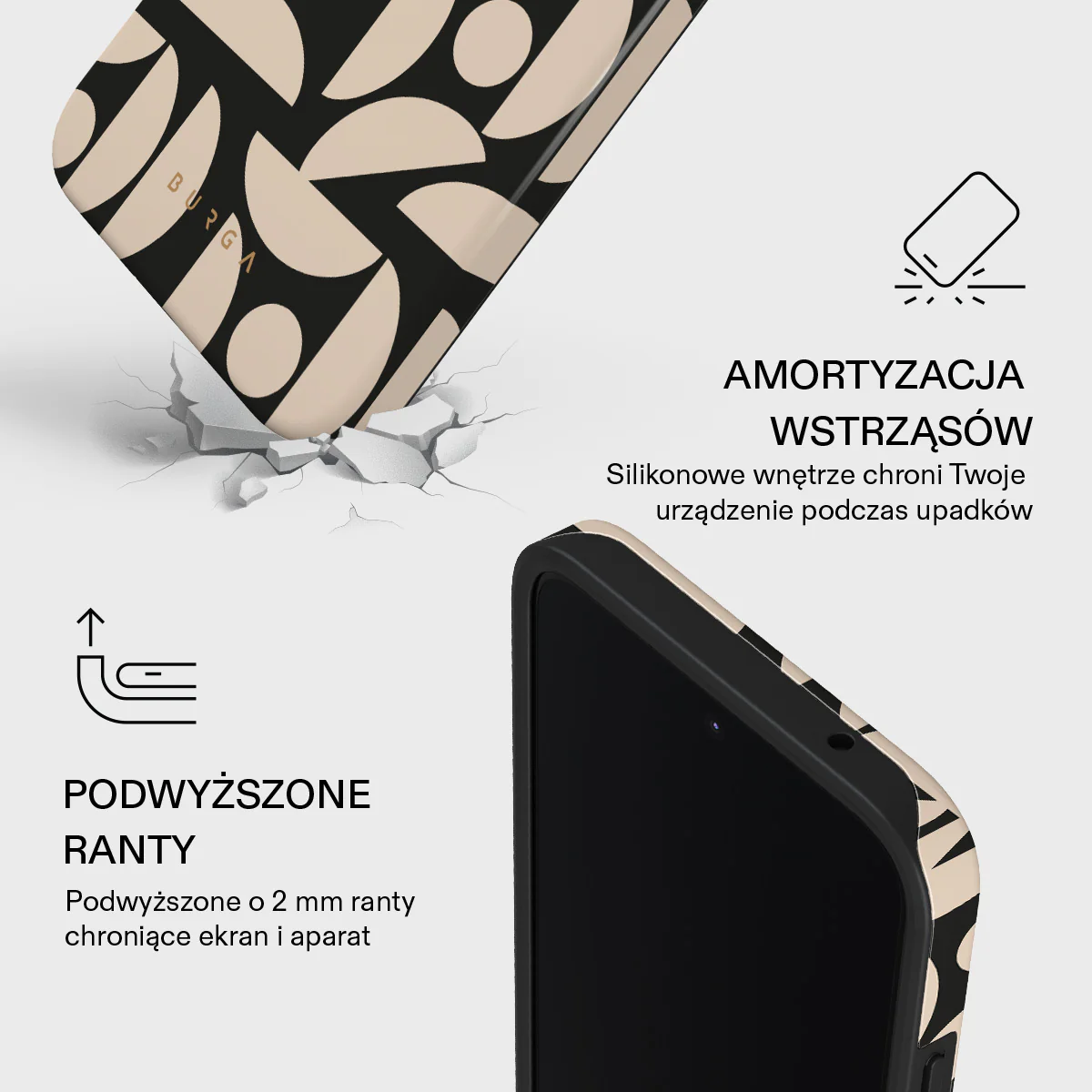 Moonlight - Xiaomi 15T Etui - Image 4