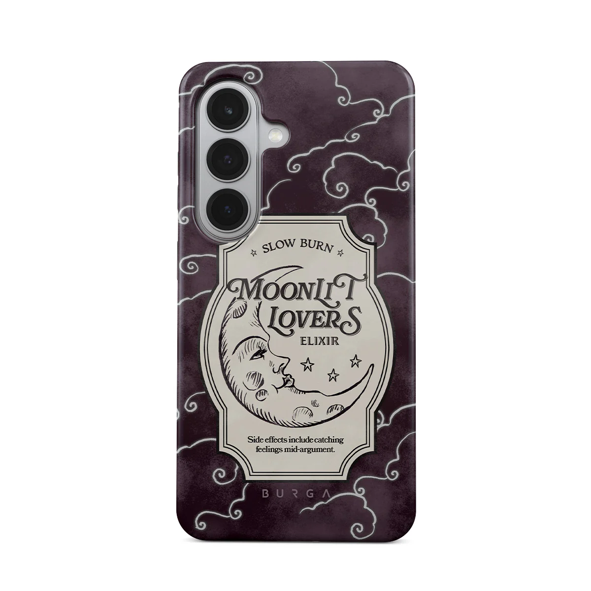 Moonlit Lovers - Samsung Galaxy S26 Etui