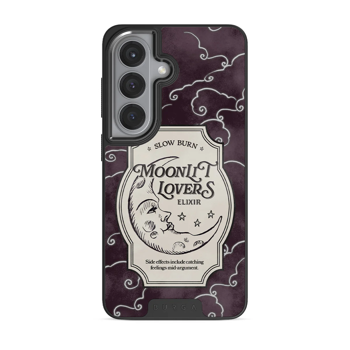 Moonlit Lovers - Samsung Galaxy S26 Etui - Image 12